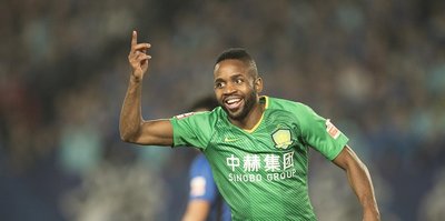 Bakambu'dan manidar Bursaspor paylaşımı!