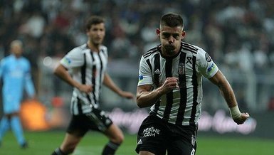 TRANSFER HABERİ: Beşiktaş Francisco Montero'yu Hamburg'a kiraladı!