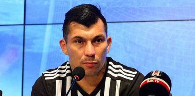 İşte Beşiktaş'ın yeni transferinin ilk sözleri