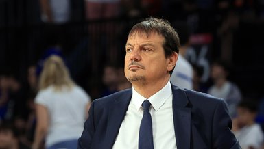 Türkiye's Ergin Ataman candidate for assistant coach position in NBA: Insider