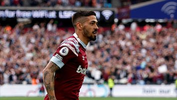 Rakip Brezilyalılar!