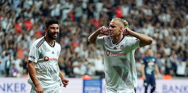Yükselme zamanı