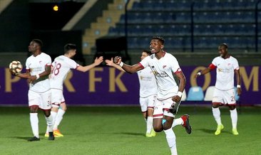 Elazigspor 2 1 Altinordu Mac Sonucu Son Dakika Tff 1 Lig Haberleri Fotomac