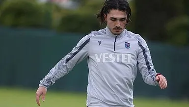TRABZONSPOR HABERLERİ: Abdülkadir Ömür'e müthiş teklif! İşte o takım