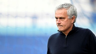 Son dakika spor haberi: Jose Mourinho takım çalıştırmak istemediği ligleri açıkladı!
