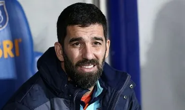 Arda’ya protesto