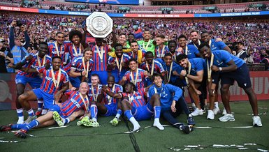 Crystal Palace'ın CAS'a itirazı reddedildi