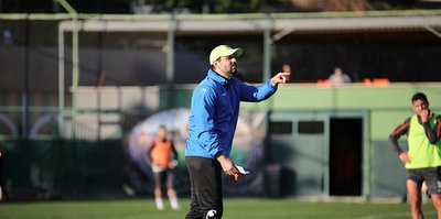 Erol Bulut: Önümüzde alınacak 27 puan var