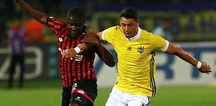 Giuliano sertlikten yakındı