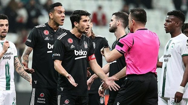 Ne yaptın Necip!