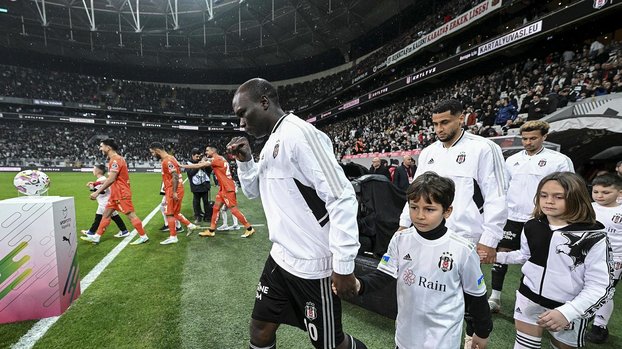 Abou coşkusu!