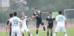TFF 1.Lig’de günün özeti! 22.06.19