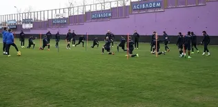 Osmanlı pusuda