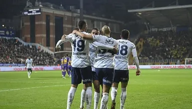 Son 3 sezonun en skoreri oldu
