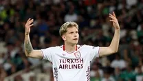 Lodz talip oldu