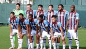 Kamp sona eriyor