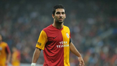 Arda Turan: Galatasaraylı Arda'yı herkese göstereceğim