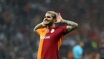 UEFA’dan Mauro Icardi paylaşımı!