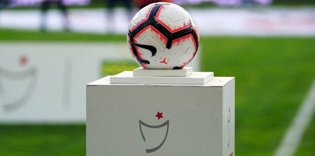 İşte Süper Lig'de haftanın 11'i...