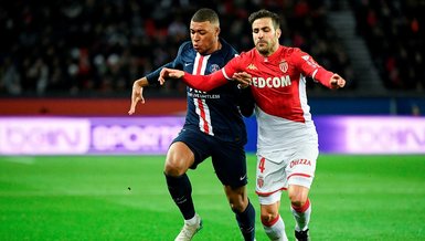 Cesc Fabregas'tan Ligue 1'in tescil edilmesine tepki