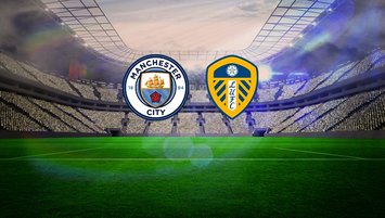 Manchester City-Leeds United maçı hangi kanalda?