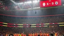 RAMS Park kapalı gişe