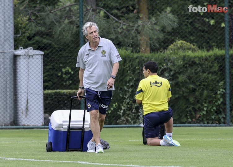 İşte Fenerbahçe'nin muhtemel rakipleri! Dinamo Kiev'i elerse...