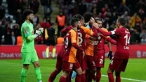 Galatasaray 2-1 Çaykur Rizespor | GENİŞ ÖZET
