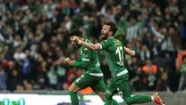 Bursa ucuz yırttı