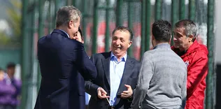 ’’Güneş 2 sene bizimle’’
