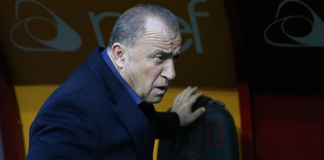 Erol Bedir'den Fatih Terim'e çok sert sözler!