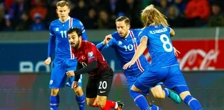 İzlanda’nın aday kadrosu belli oldu