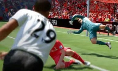 FIFA 18 oyuncu özellikleri tartışma yarattı