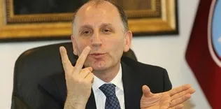 ’Gelinen süreçte iki yol kaldı’