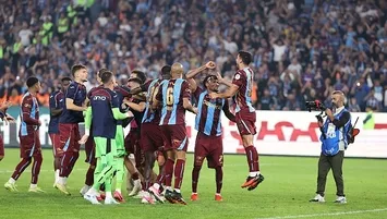 Fırtına’da ‘en’ler