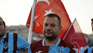 Zafer Bayramı kutlu olsun