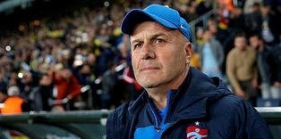 "Oyuncularım teşvik primi aldılar"