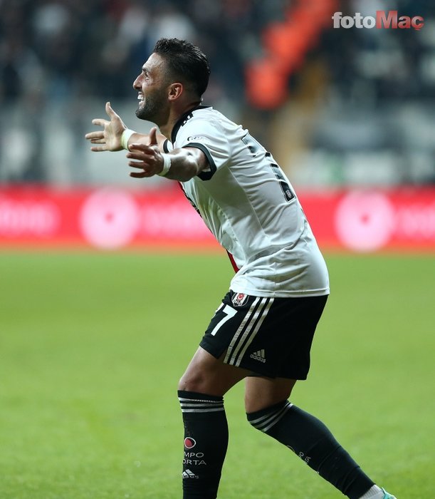 BEŞİKTAŞ HABERİ - Menajerinden flaş transfer açıklaması! Umut Meraş...