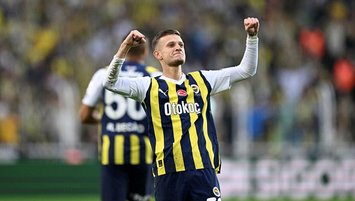 En zoru Szymanski'ydi