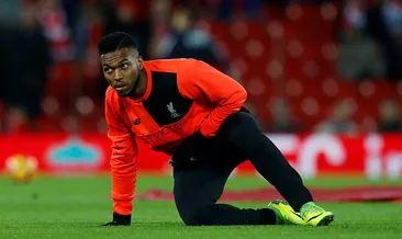 Sturridge operasyonu