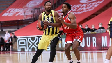 Fenerbahçe Beko'nun rakibi CSKA Moskova!