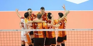 Galatasaray Avrupa 2.’si oldu!
