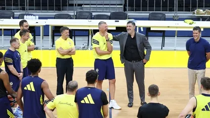 Fenerbahçe Süper Kupa’da