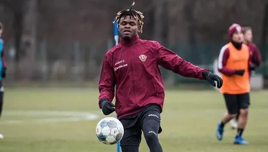 Gana’dan Donyoh iddiası
