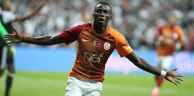 Hedef Lens değil Bruma