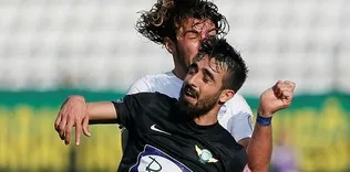 Akhisarspor son 16 turuna yükseldi