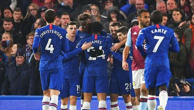 Chelsea'ye talip çıktı