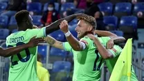 Lazio’dan sezona süper start!