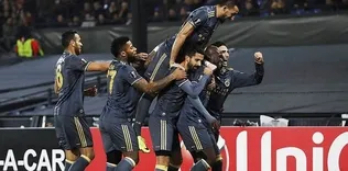 Fenerbahçe bugün kazanırsa...