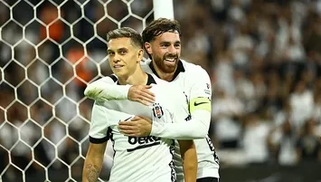 UEFA’dan Trossard paylaşımı